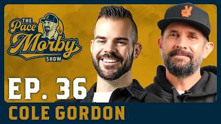 Cole Gordon: The Truth About Sales, AI, and Building Wealth Online