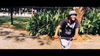 Aku Bukan Babi - Kata Krass Kota [  MV ]