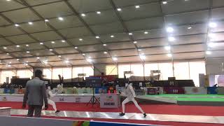 Achint vs Prachi khelo india 1
