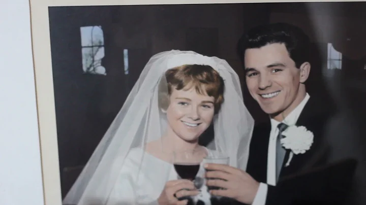 A Love That Lasts - by Alice Kemp