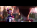 Toy Story 4 Japanese Trailer