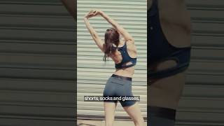 Runners Splurge to Look Good as They Sweat