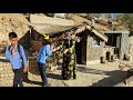 Shayan, the Shepherd Boy & His Nomad Mother: Tearful Farewell & Hope | True Story of Kindness
