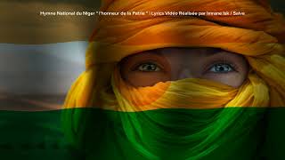 Hymne National du Niger 