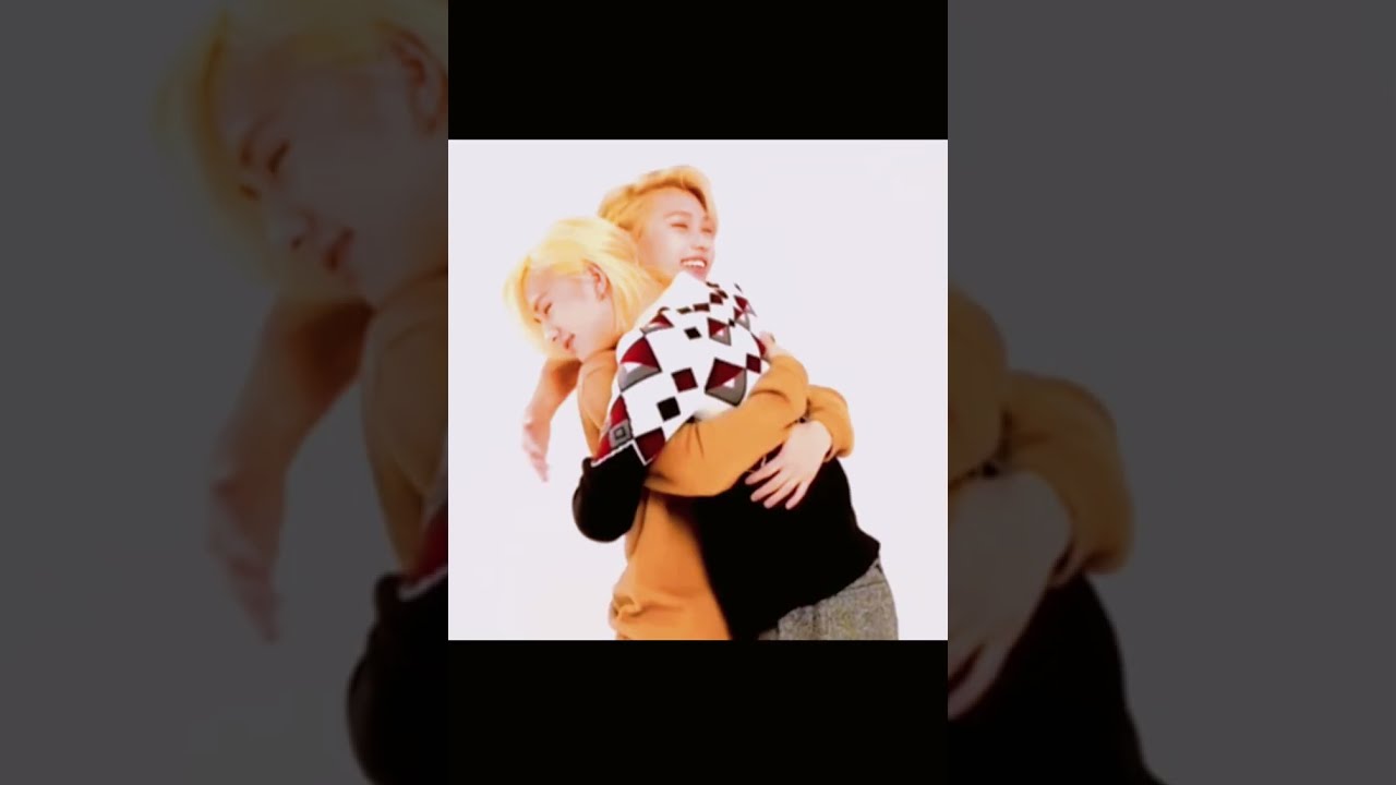 always love - hyunlix #straykids #d4vd #hyunjin #felix