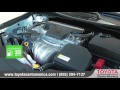 2016 Toyota Camry Review | Toyota Santa Monica - An LAcarGUY dealership