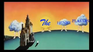 Spamalot Commercial