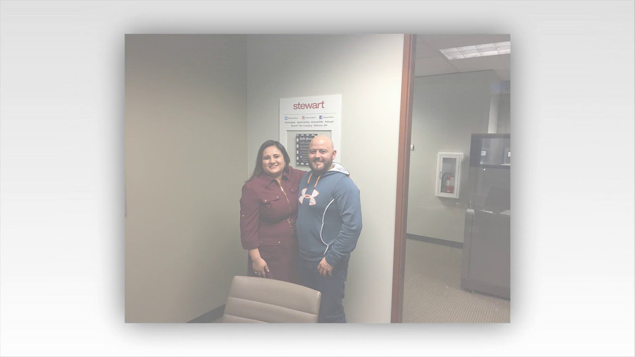 Happy Home Buyers! YouTube