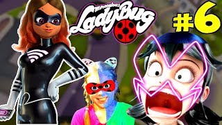 ЛЕДИ БАГ и Супер-Кот Битва с Леди Вай Фай ПАРИЖ в ОПАСНОСТИ Ladybug & Cat Noir ОБНОВЛЕНИЕ Папа Дочка ЛЕДИ БАГ и Супер-Кот Битва с Леди Вай Фай ПАРИЖ в ОПАСНОСТИ Ladybug & Cat Noir ОБНОВЛЕНИЕ Папа Дочка