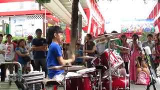 20140602 李科穎 *蕭敬騰-王妃* Part 1