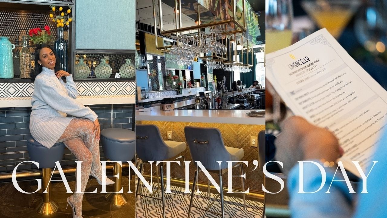 Galentine Day Celebration :Brunch | Gift Exchange