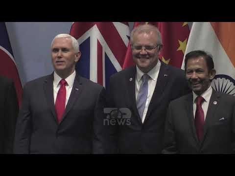 Video: Michael Pence: biografia e një politikani