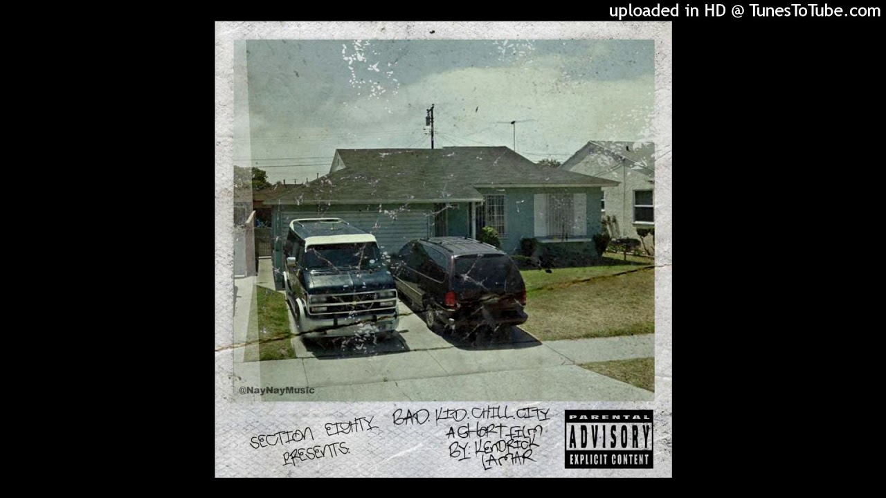 Kendrick Lamar - Look Over Your Shoulders (Audio) ft. Busta Rhymes ...