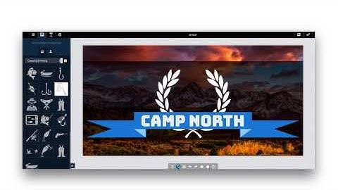 CG Sign Lab Tutorial: Design Elements