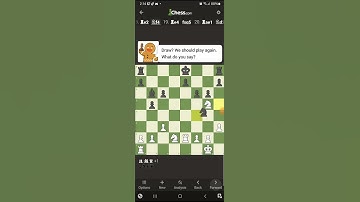 T888 vs. Gingerbread man bot 3/12/2024 2:15 am #chess