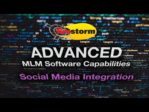 Can You Use MLM Software with a Social Media Integration?