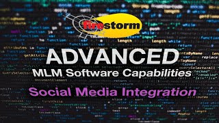 Can You Use MLM Software with a Social Media Integration?