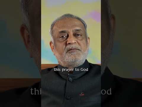 The Most Powerful Way to Pray!