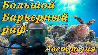 74. Чудо у берегов Австралии. Работаю на круизном лайнере