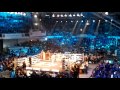 W5 Grand Prix Kitek 2017. Pashporin VS Giorgio Petrosyan/Артем Пашпорин против Джорджио Петросяна_1