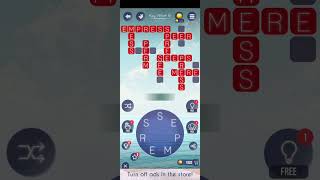 Word Beach Level 471 Answers