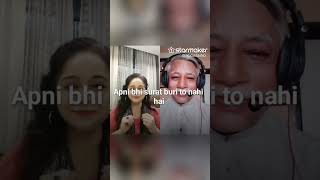 Pal Bhar Ke Liye Koi Humein Pyar Kar Lecover By Umrao Salodia U0026 Drmariyafilm Johny Mera Naam 1970