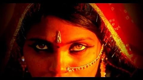 Qual a história de Santa Sara Kali?