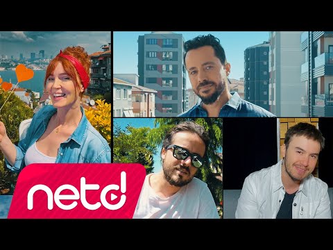 Bahadır Tatlıöz feat. Aydın Kurtoğlu & Gülden & Mustafa Ceceli - Ben de Özledim