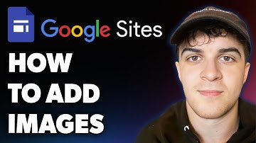 How to Add Images Google Sites (Full 2025 Guide)