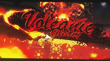 Volcanic Gleam - FULL SHOWCASE (Verified by NNO)