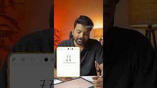 easy trick in place value 👌👌👌👏