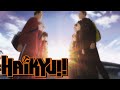 Haikyu!! - Opening 8 | Cat-Crow Battle [ Fan-Made ]