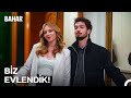 Maral Yavuzoğlu ile Evlilik Mutluluğu! - Bahar 62. Bölüm