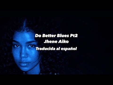 Do better blues