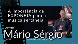 Arrecadação e Distribuição como o ECAD atua na monetização de conteúdos musicais EXPONEJA 2022