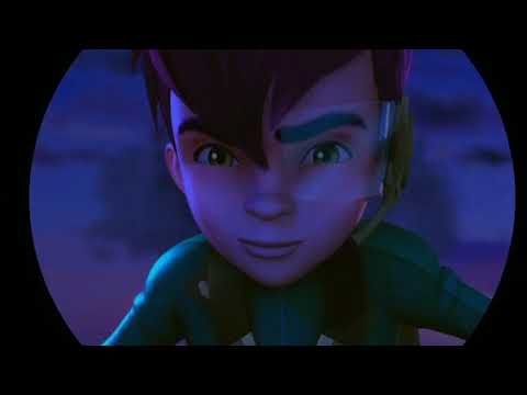 Peter Pan - Las Nuevas Aventuras (2018) | Trailer Español Latino - YouTube
