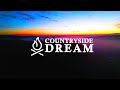 Chill Christmas Night Sky (Serene Views, Nature Sounds and Festive Vibes)