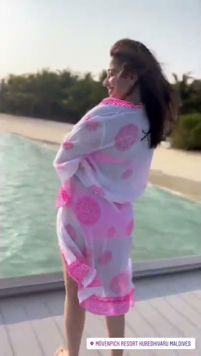 Tamanna Bhatia Hot in Bikini