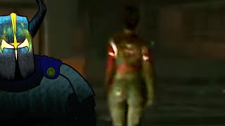 Dont you Wobble your Ass at Me! | Cyberpunk 2077