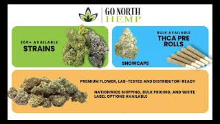 ⚡ Real THCA Hemp Market Exposed | Thinnest Margins in the Game