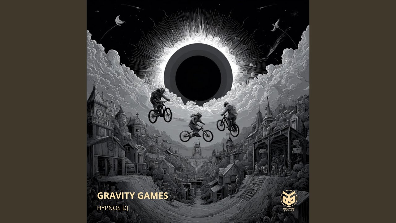 Παρακολούθηση Gravity Games στο YouTube Παρακολούθηση Gravity Games στο YouTube