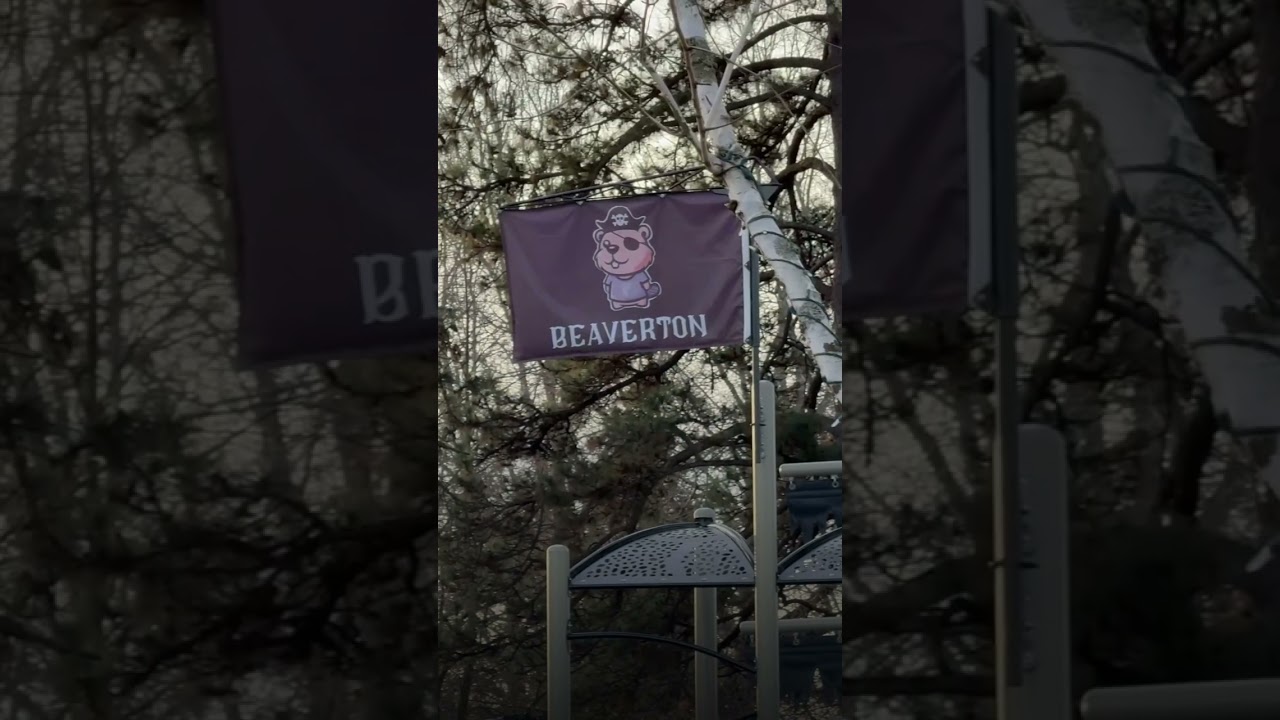 Beaverton: Oregon’s Hidden Gem 👀