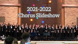 2021-2022 Chorus Slideshow | East Lake High School |