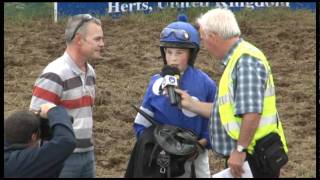 Castleisland Races 2011