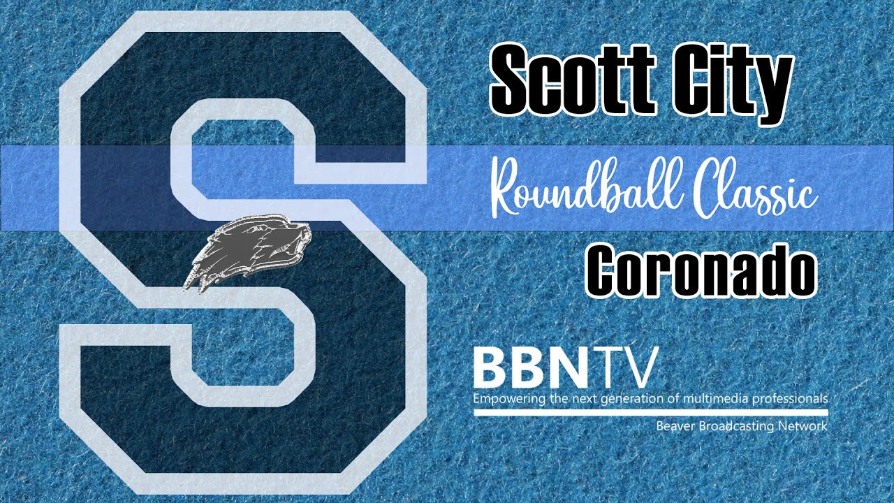 Scott City vs. Coronado Roundball Classic (Basketball 20232024