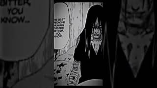 Orochimaru Soca Soca Edit