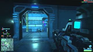 Solo Pub Tutorial 10/16/2013 - Assaulting A Non-Lattice Tower