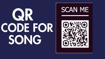 HOW TO CREATE QR CODE FOR SONGS- FULL STEP BY STEP GUIDE