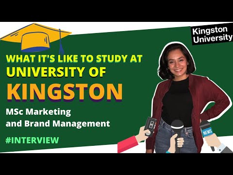 Kingston University Q/A- Lectures, Projects, Social Life, and More Ft. Preeti Deshpande #Interview