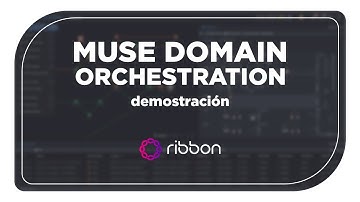 Muse Domain Orchestration - Demonstração Detalhada